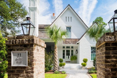 11 Skeet Road Bluffton SC 29910