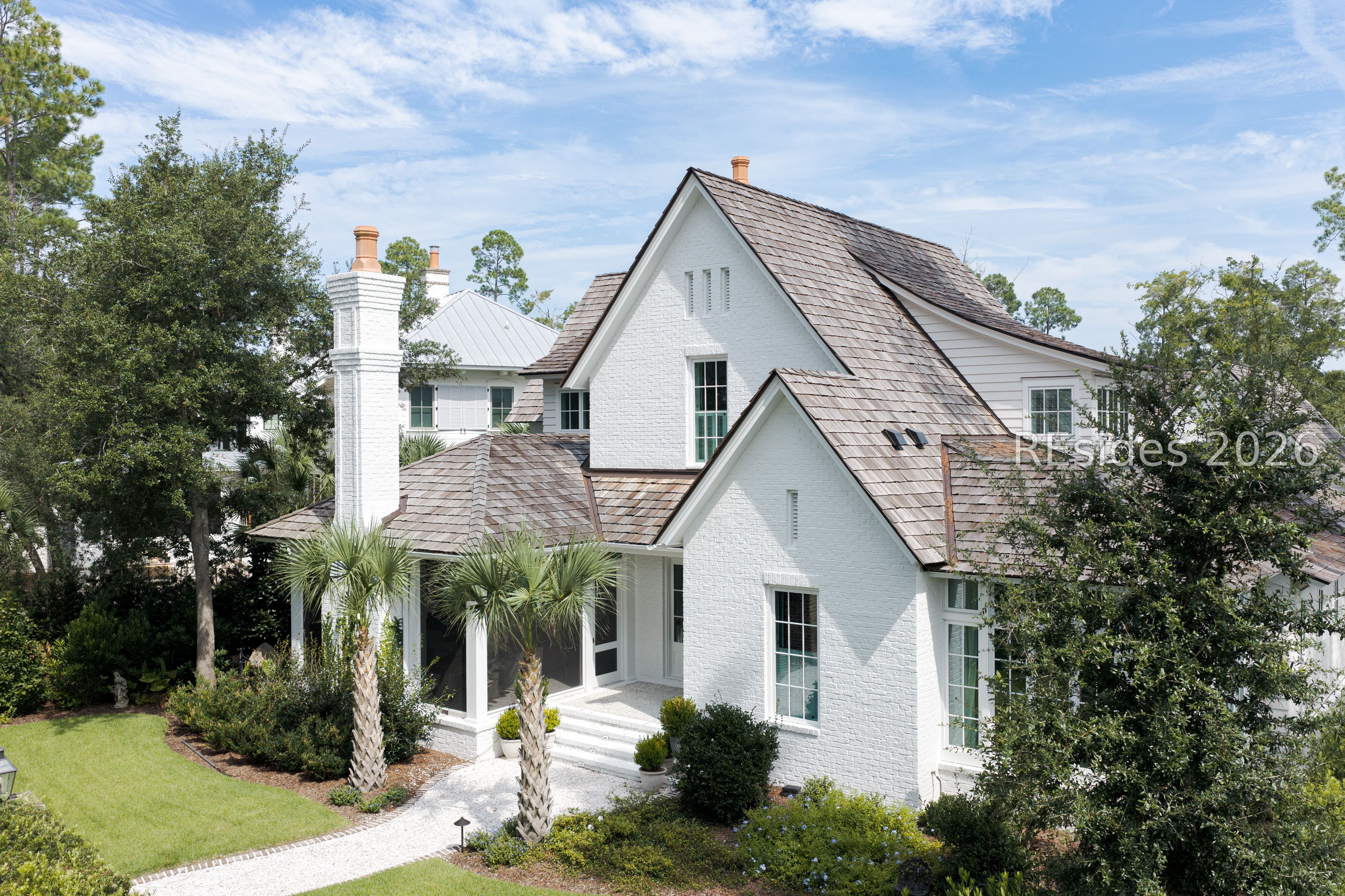 11 Skeet Road