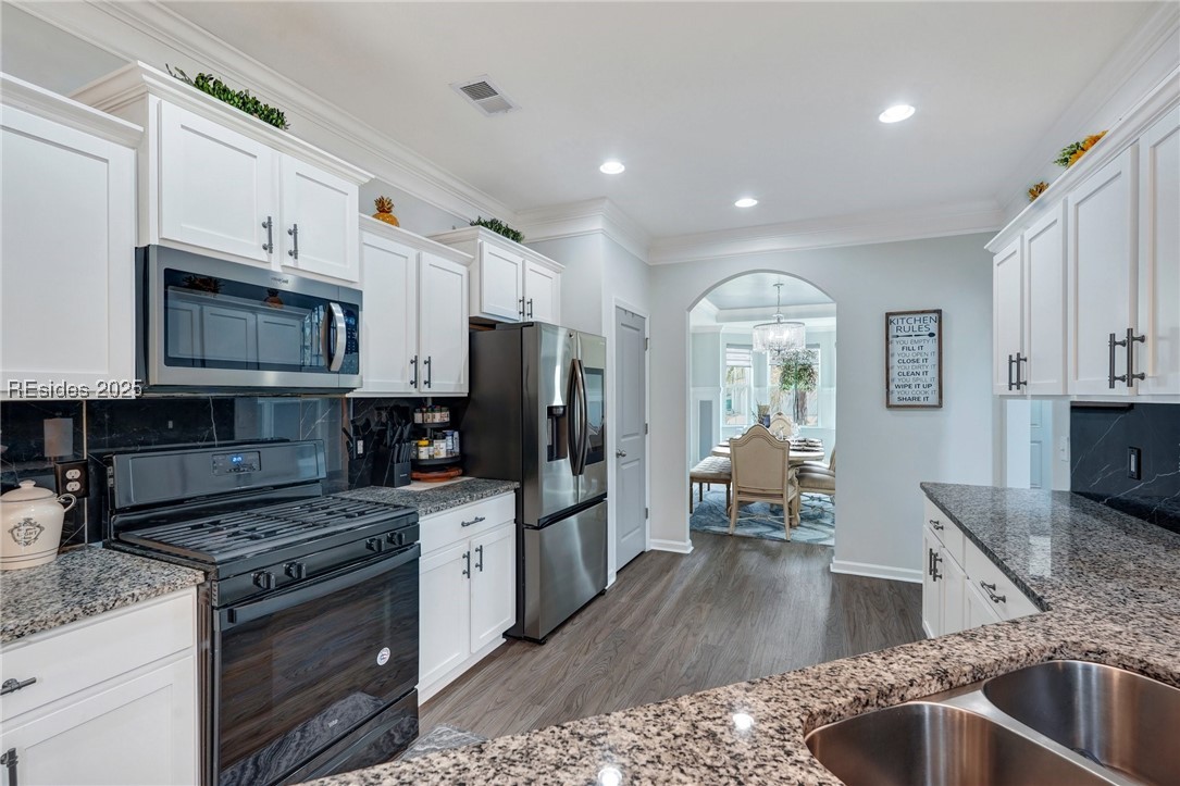 26 Benton Circle, Bluffton, Texas image 13