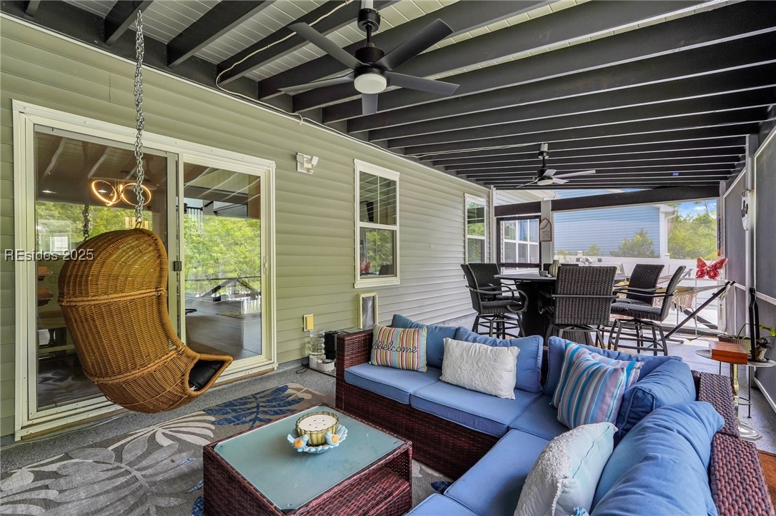 26 Benton Circle, Bluffton, Texas image 40