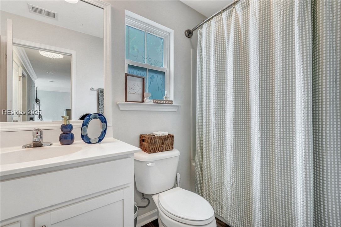26 Benton Circle, Bluffton, Texas image 36