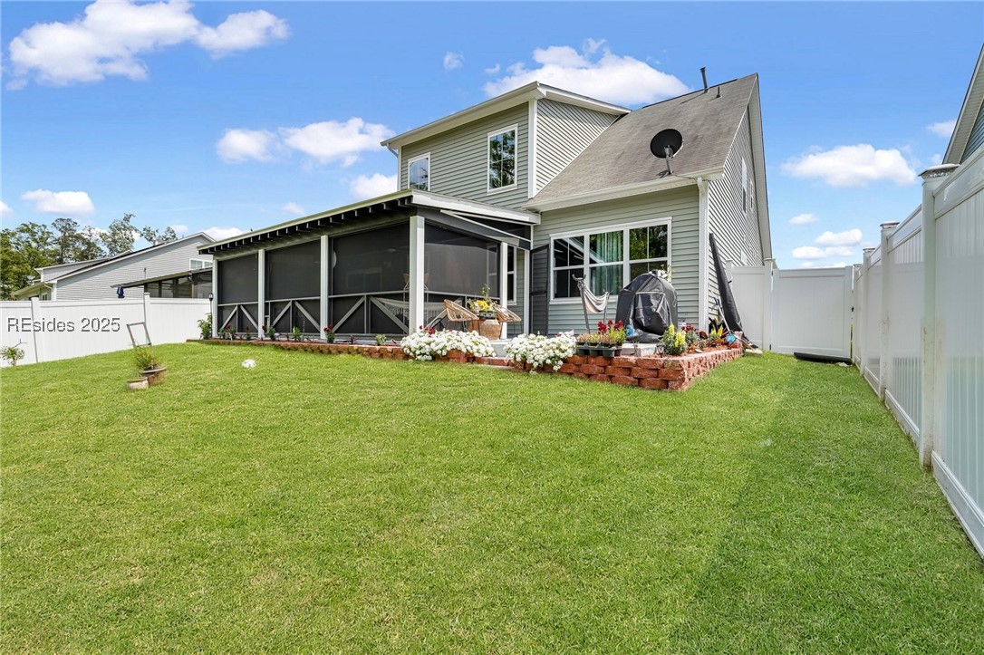 26 Benton Circle, Bluffton, Texas image 43