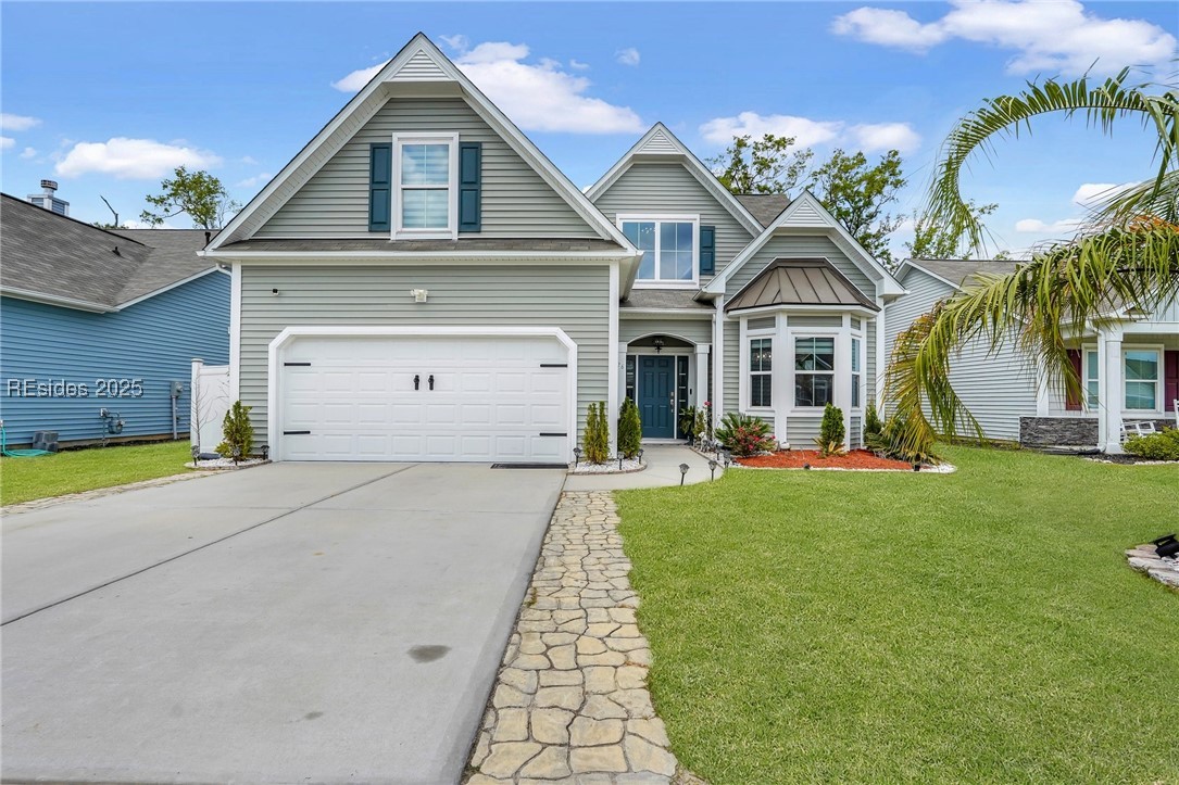 26 Benton Circle, Bluffton, Texas image 2