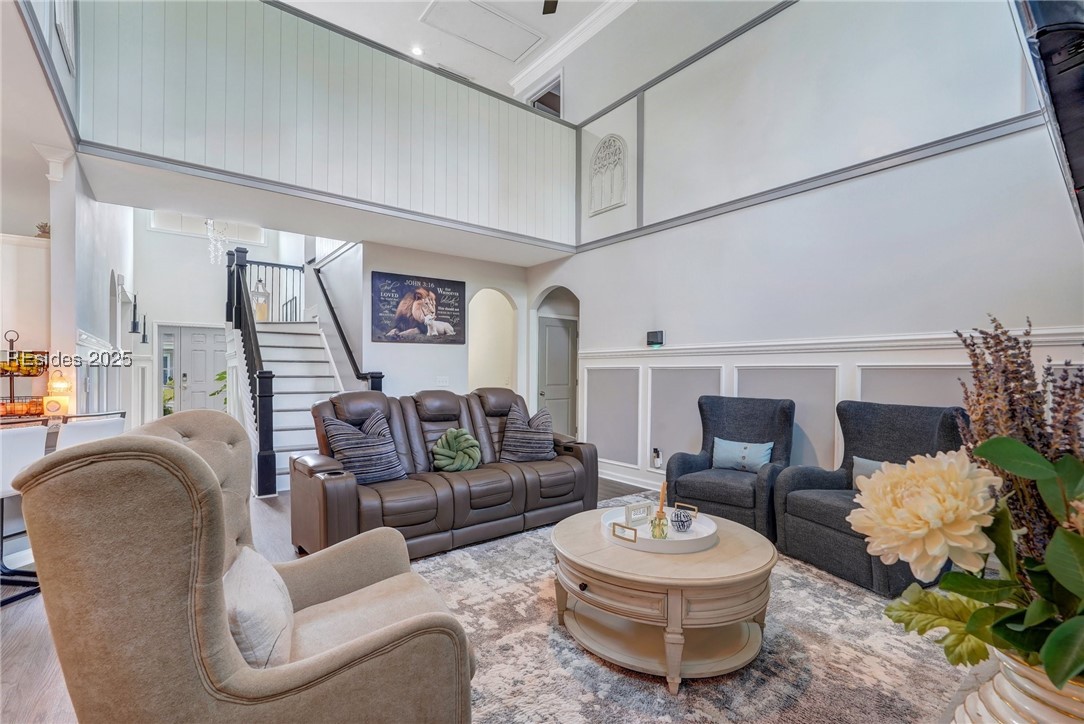 26 Benton Circle, Bluffton, Texas image 10