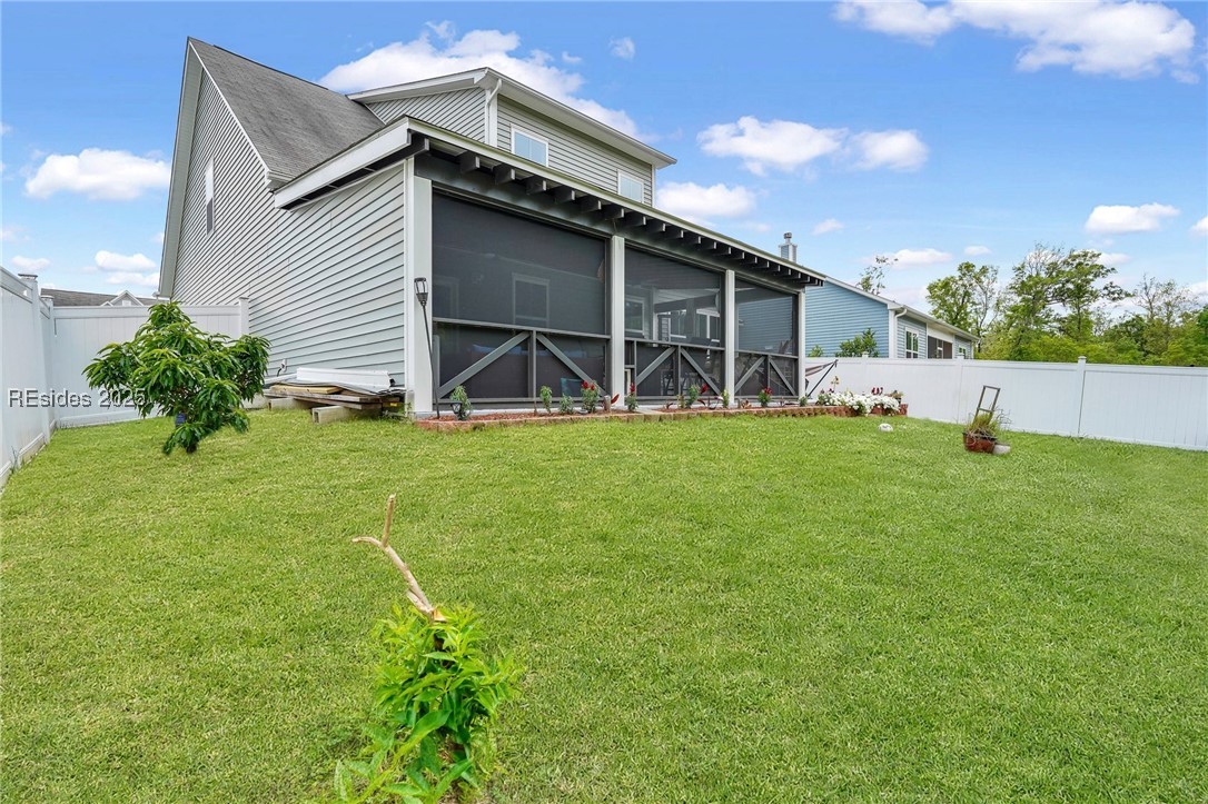 26 Benton Circle, Bluffton, Texas image 45