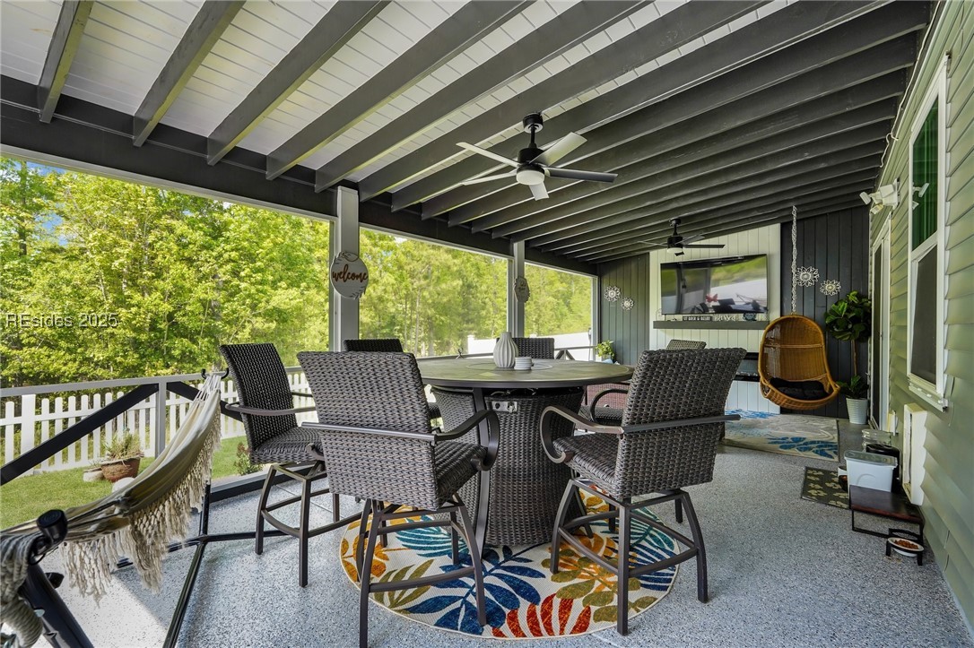 26 Benton Circle, Bluffton, Texas image 41