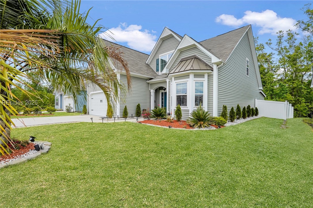 26 Benton Circle, Bluffton, Texas image 3