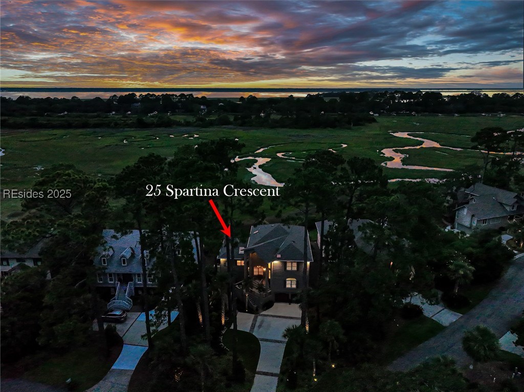 25 Spartina Crescent