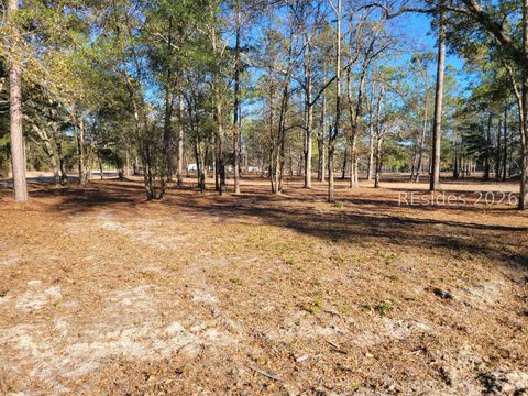Vacant Land For Sale - TBD Beaver Dam Creek Road<br/> Ridgeland, SC 29936