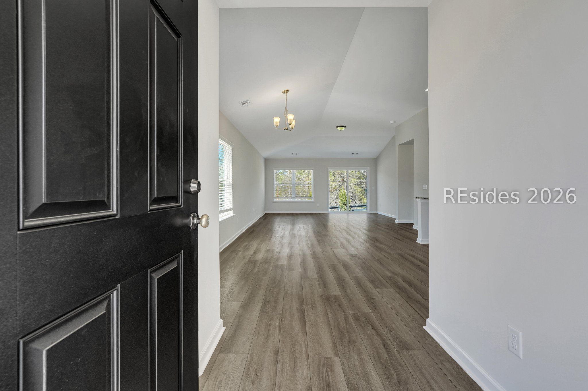 27 Provision Drive