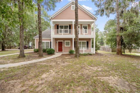 Homes For Sale - 37 Gadwall Drive<br/> Beaufort County, Beaufort, SC 29907