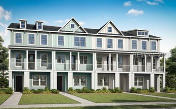 Townhouse at 315 Bridge View Lane