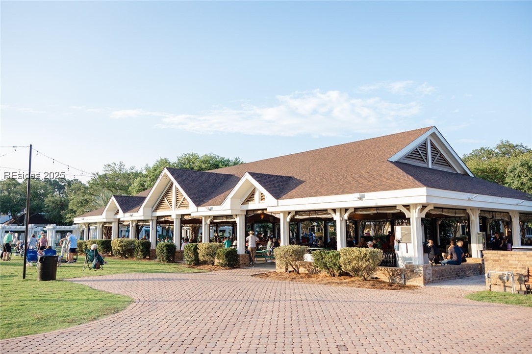 794 Sun Daze Court, Bluffton, South Carolina image 37
