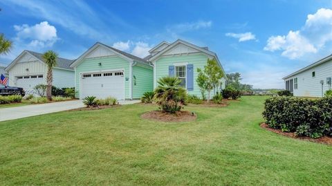 A home in Hardeeville