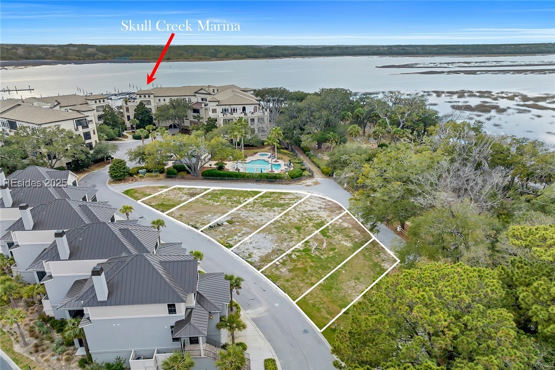 12 Grandview Court #10, Hilton Head Island, South Carolina image 5