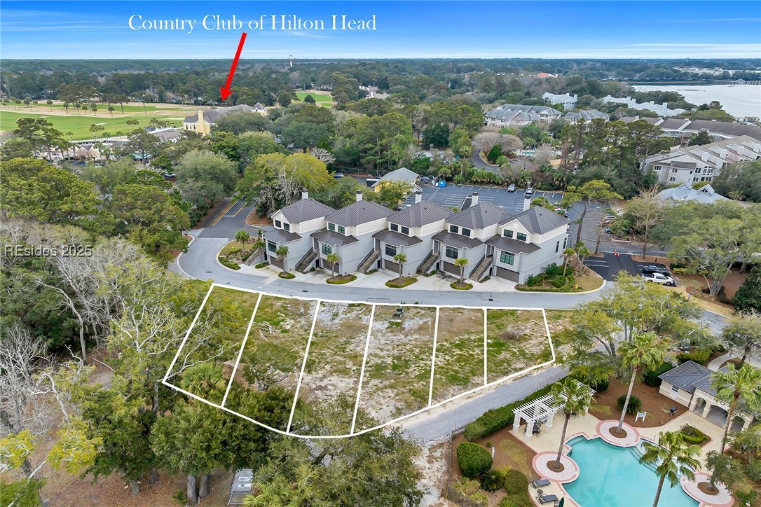 12 Grandview Court #10, Hilton Head Island, South Carolina image 7
