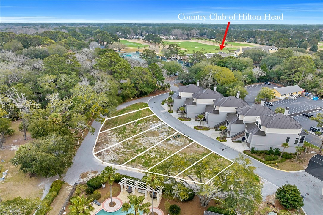 12 Grandview Court #10, Hilton Head Island, South Carolina image 8