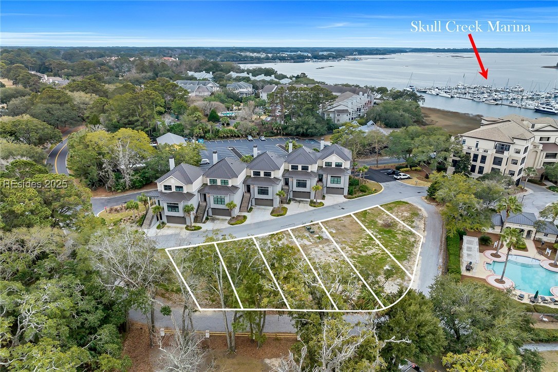 12 Grandview Court #10, Hilton Head Island, South Carolina image 6