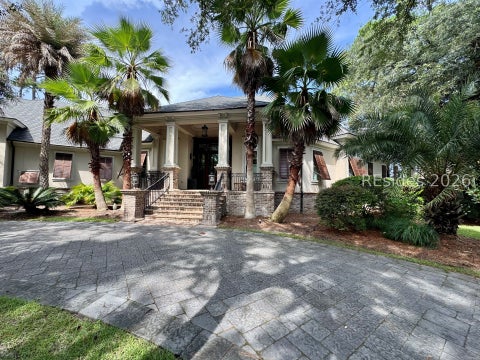 Homes For Sale - 2 Wicklow Lane<br/> Beaufort County, Hilton Head Island, SC 29928