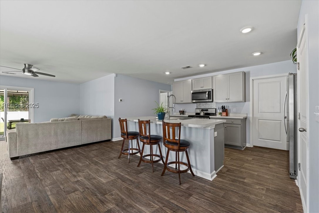164 Auditorium Road, Okatie, Texas image 3