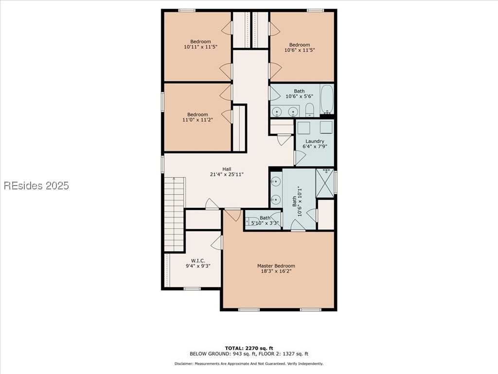 164 Auditorium Road, Okatie, Texas image 36