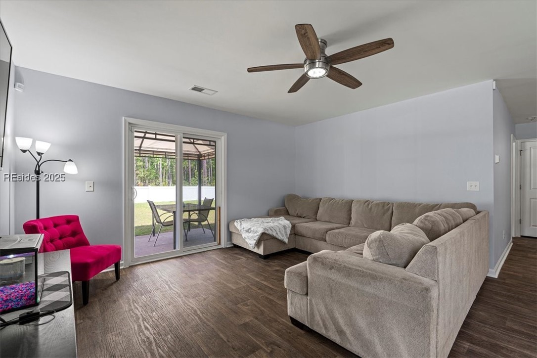 164 Auditorium Road, Okatie, Texas image 7