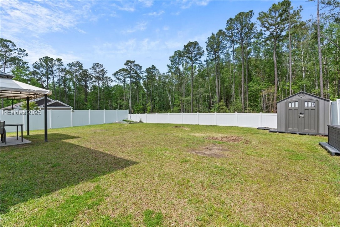 164 Auditorium Road, Okatie, Texas image 27