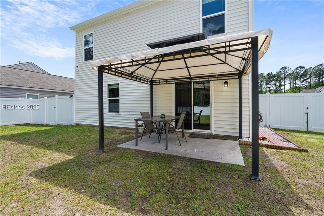 164 Auditorium Road, Okatie, Texas image 26