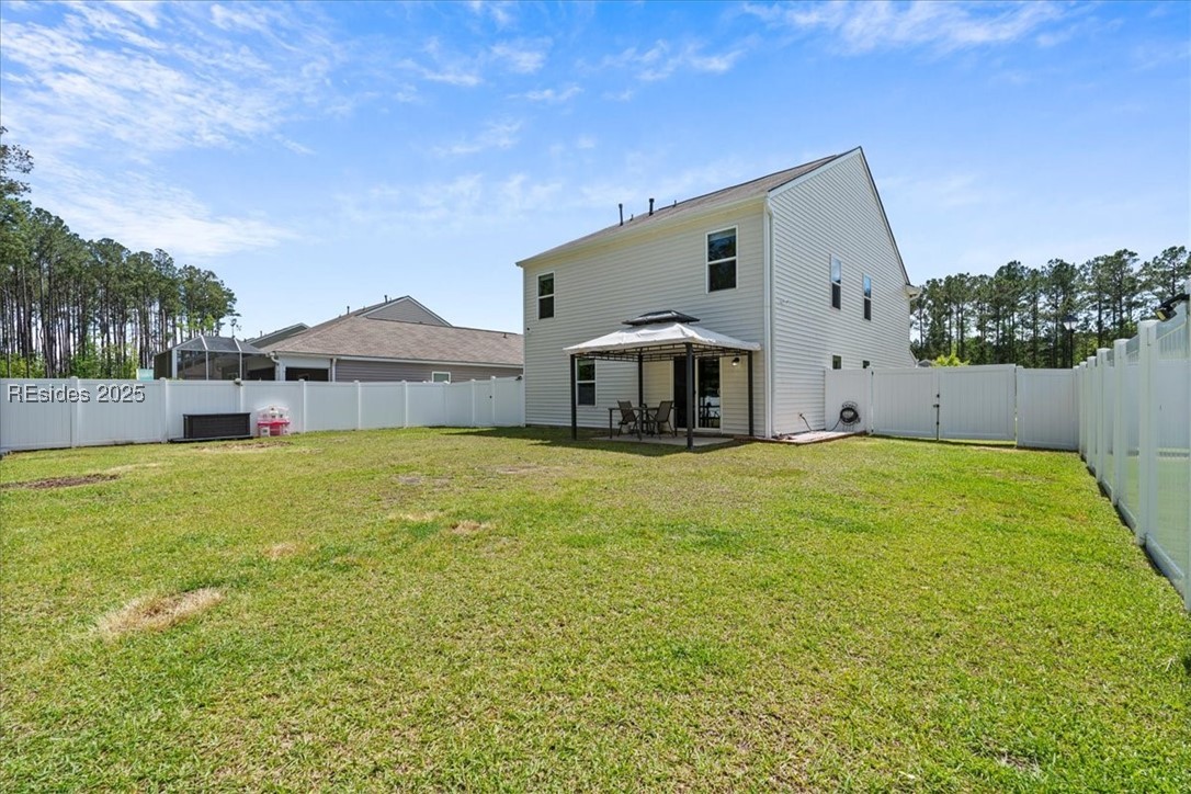 164 Auditorium Road, Okatie, Texas image 28