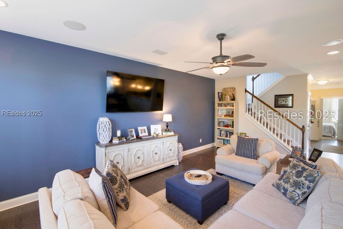 12 Hammock Oaks Circle