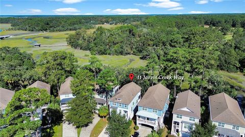 A home in Hilton Head Island