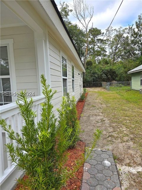 A home in Ridgeland