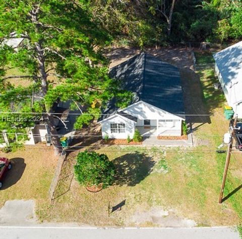 A home in Ridgeland