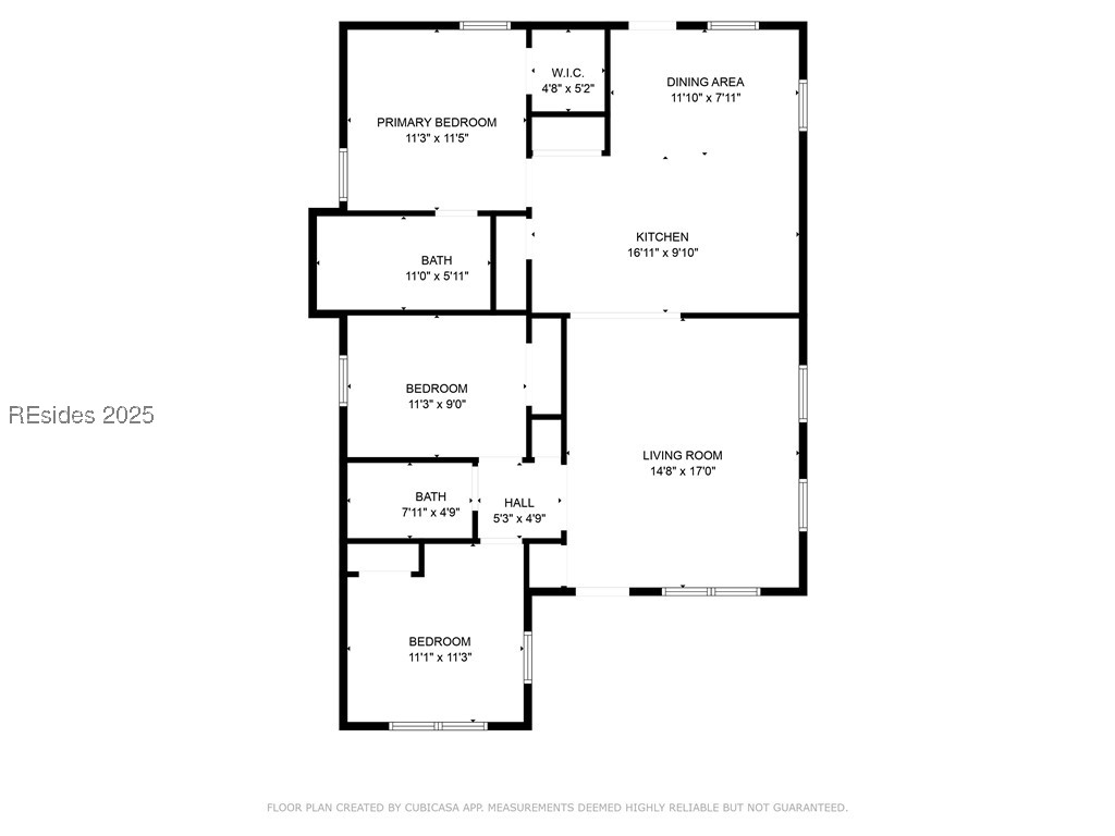 124 Hagin Drive, Ridgeland, South Carolina image 30