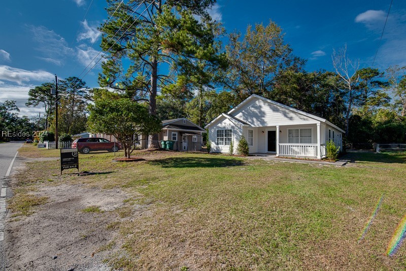 124 Hagin Drive, Ridgeland, South Carolina image 3