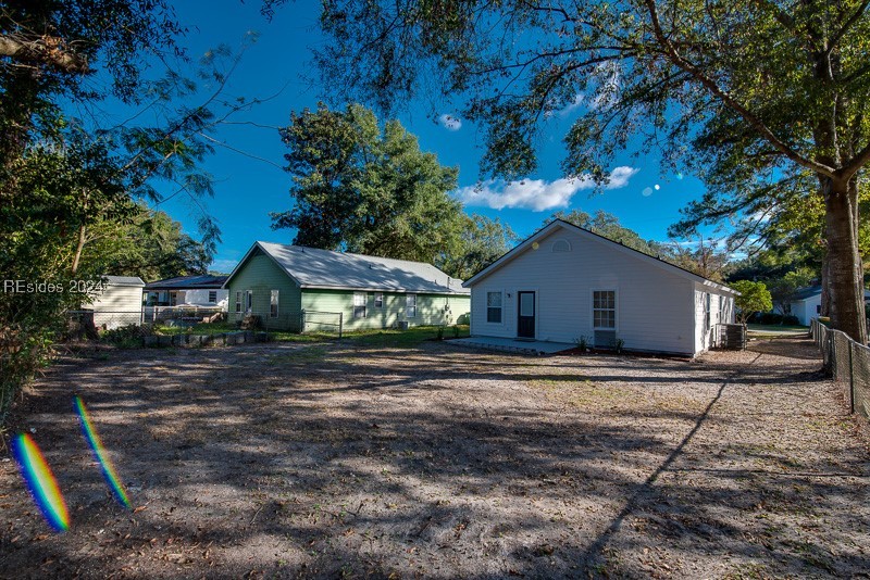 124 Hagin Drive, Ridgeland, South Carolina image 26