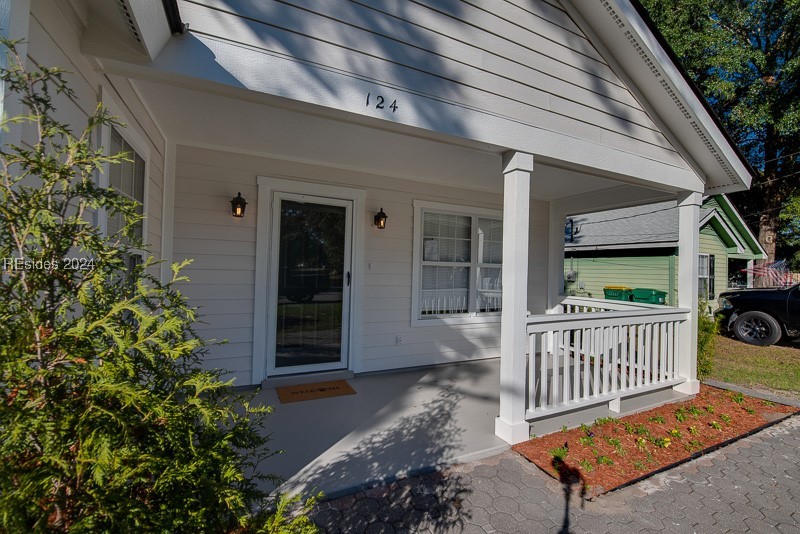 124 Hagin Drive, Ridgeland, South Carolina image 6
