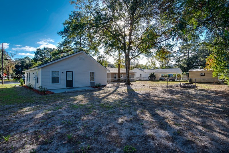 124 Hagin Drive, Ridgeland, South Carolina image 27