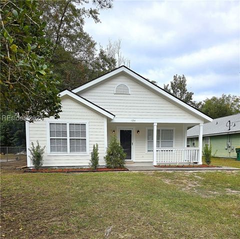 A home in Ridgeland