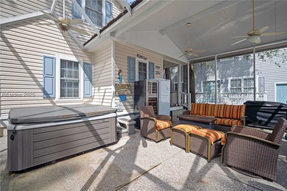 5 Regent Avenue, Bluffton, South Carolina image 25