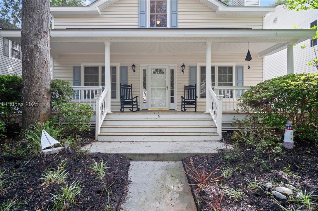 5 Regent Avenue, Bluffton, South Carolina image 2