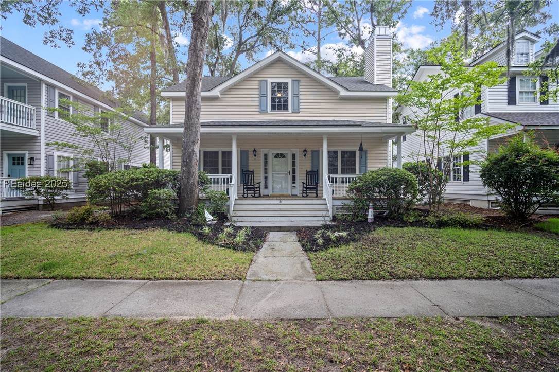 5 Regent Avenue, Bluffton, South Carolina image 1