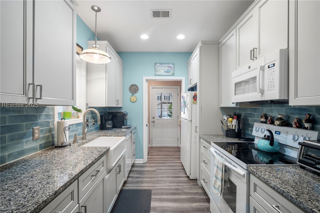 5 Regent Avenue, Bluffton, South Carolina image 13