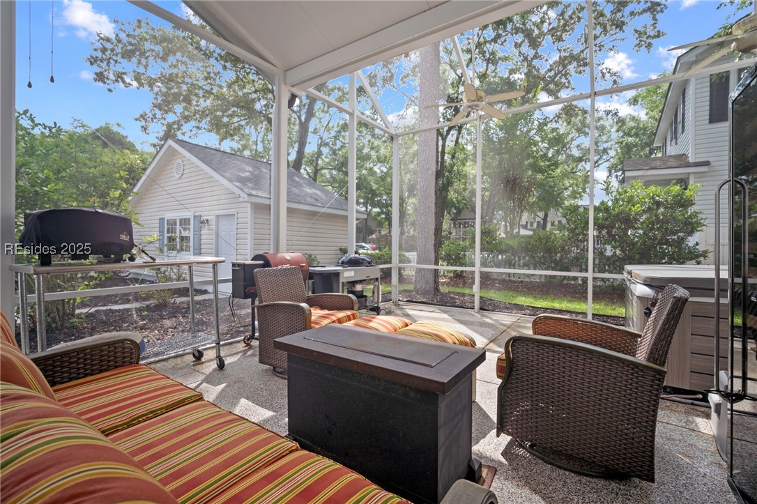 5 Regent Avenue, Bluffton, South Carolina image 27