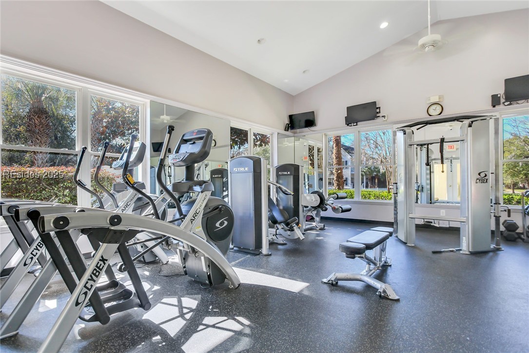 5 Regent Avenue, Bluffton, South Carolina image 32
