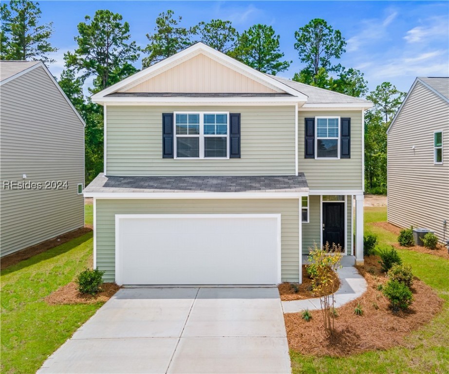 459 Holiday Street, Ridgeland, South Carolina image 1
