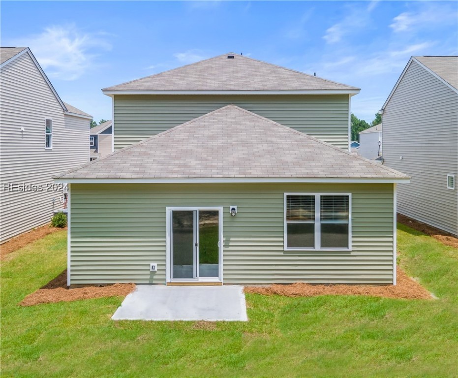 459 Holiday Street, Ridgeland, South Carolina image 29
