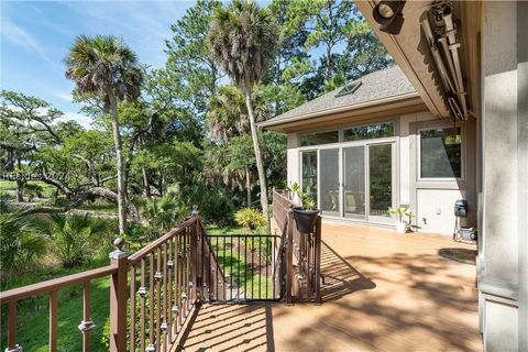 A home in Hilton Head Island