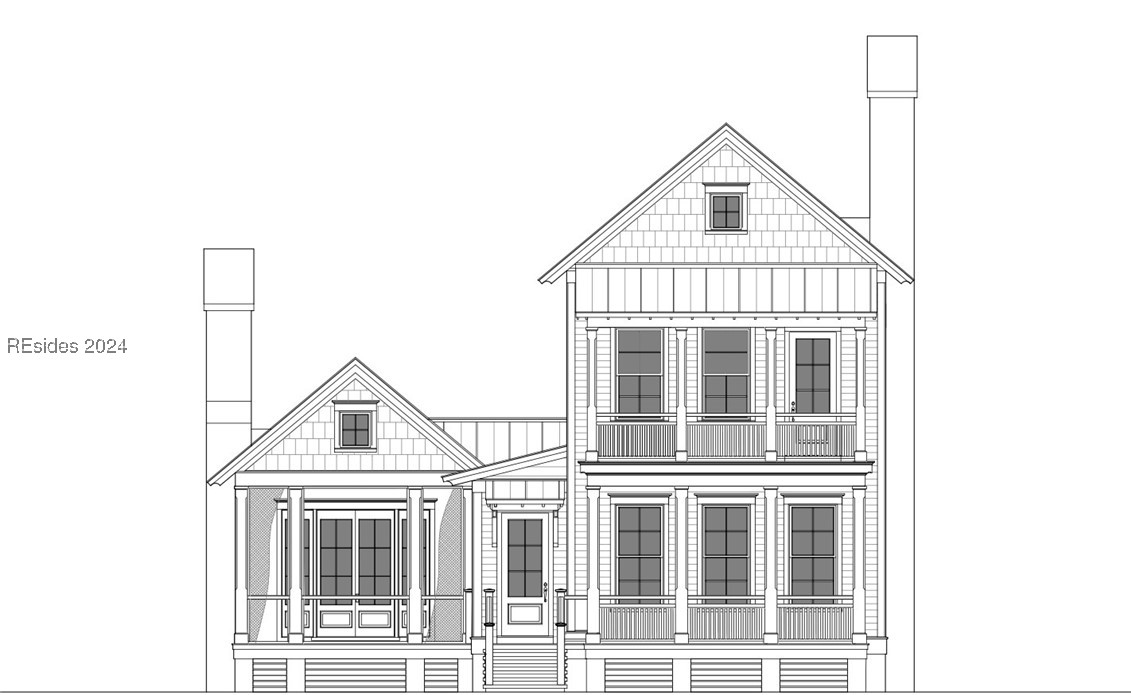 114 Pond Side, Beaufort, South Carolina image 3