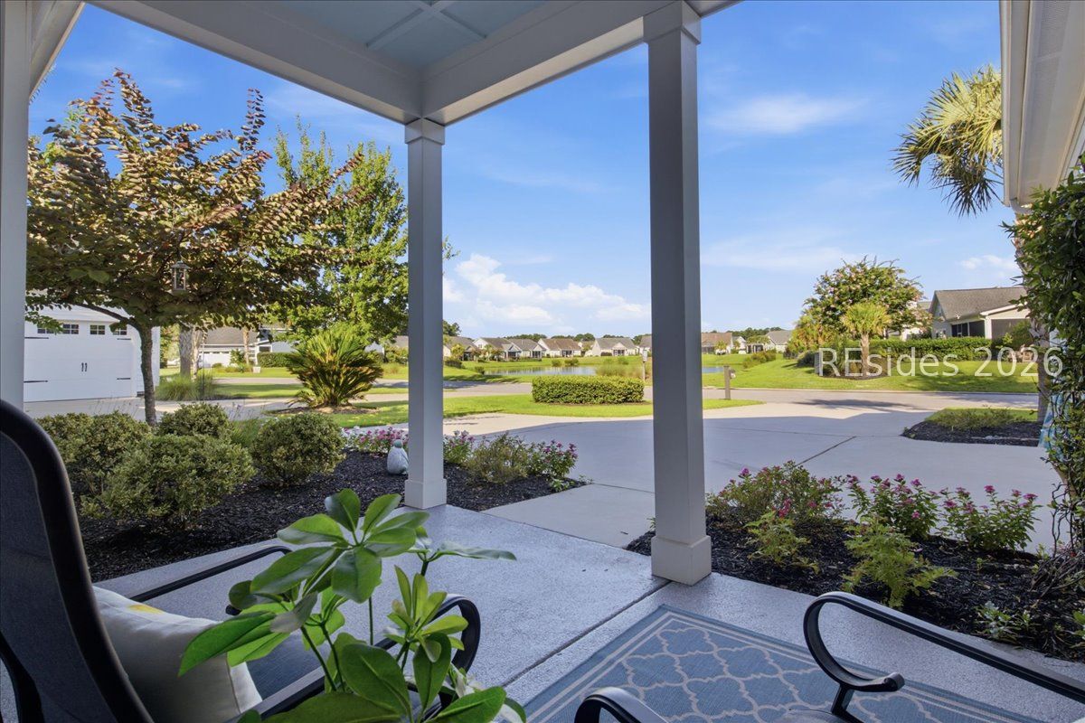 382 Lake Bluff Drive